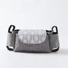 Buggy Infant Nappy Bags Bottle Holder Stroller Cup Holder Stroller Storage Bag Baby Pram Organizer