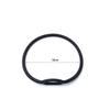 22inch Diving Regulator Holder Necklace, Silicone Supplies for Divers