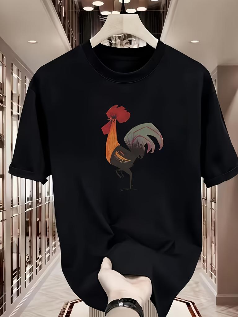 Funny Graphic Mens T-Shirt Cotton O-Neck short sleeve Tee Tops Summer Unisex casual Tshirts Ove