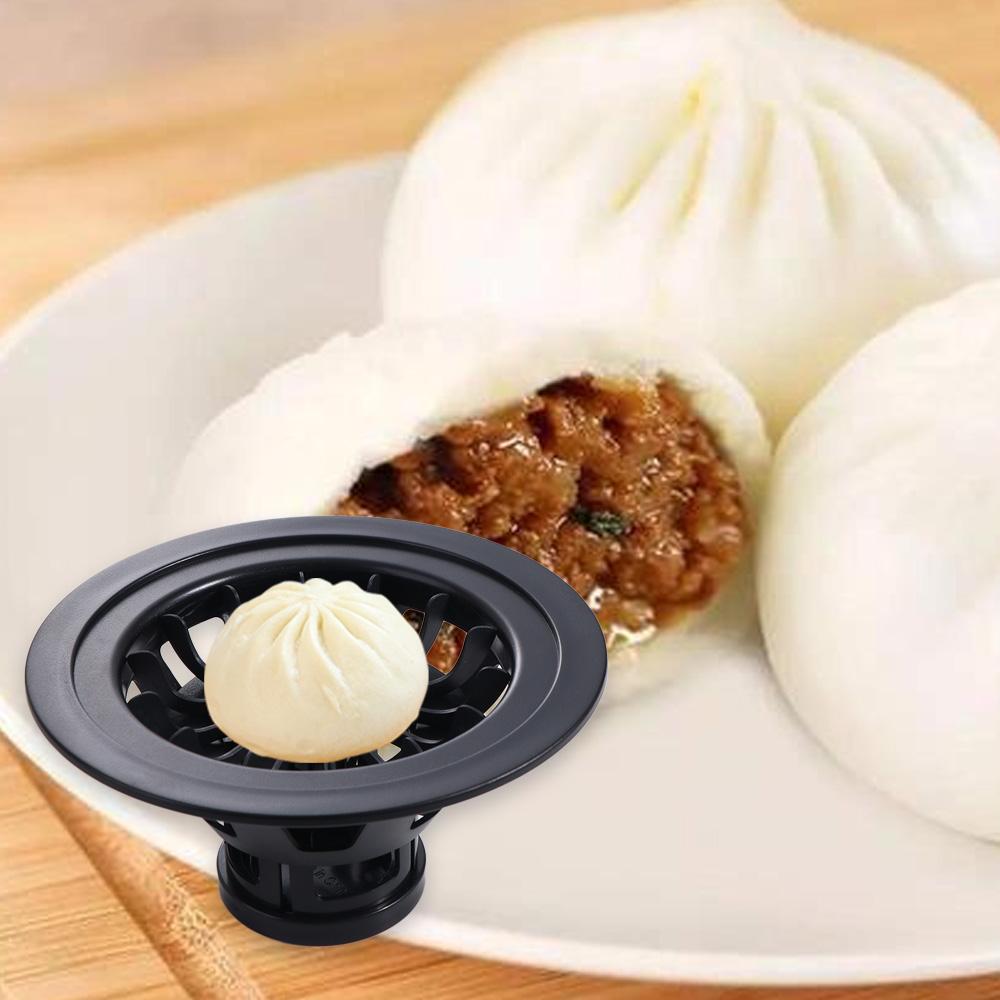 Non-stick Baozi Maker Machine Manual Baozi Mold Easy To Use Steam Bun Mold Chinese