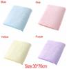 Soft Microfiber Bear Shape Towels Absorbent Dry Body Shower Cloth