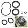 Hydraulic Booster Repair Kit for F-150 F-250 F-350 F-450 F-550 SAil Express 1500 1500 Hydroboost Kits Complete Seal Set