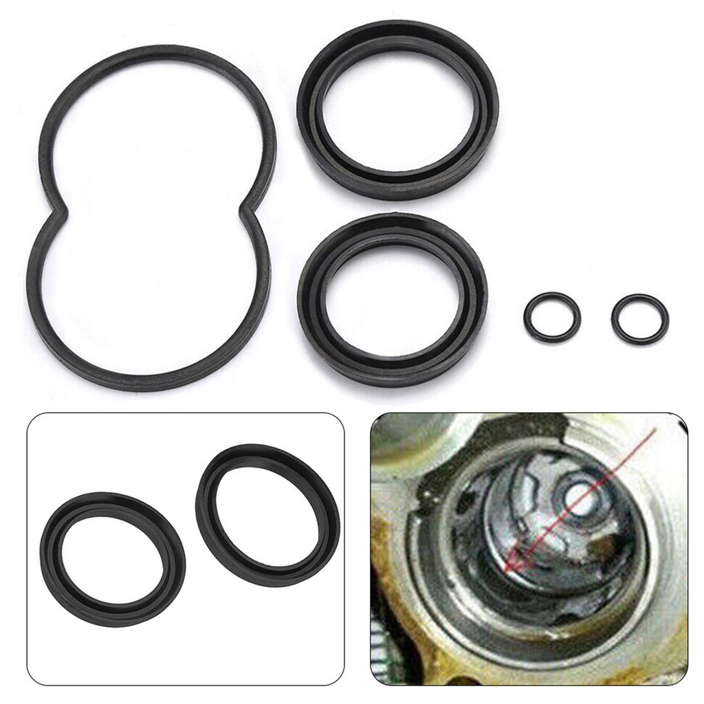 Полный комплект для ремонта гидроусилителя для F150 F-250 F-350 F-450 F-550 SAil Express 1500 1500 2500 3500 Repair Universal