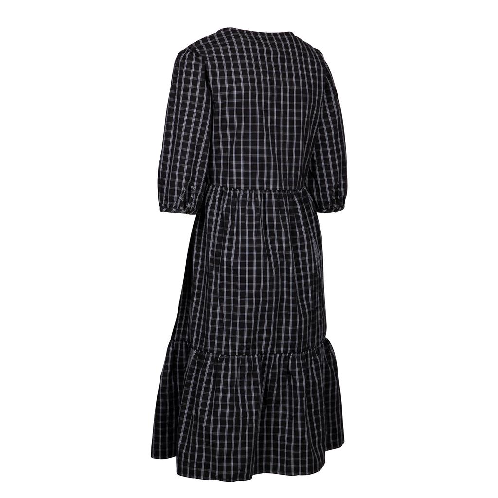 Womens/Ladies Helen Casual Dress