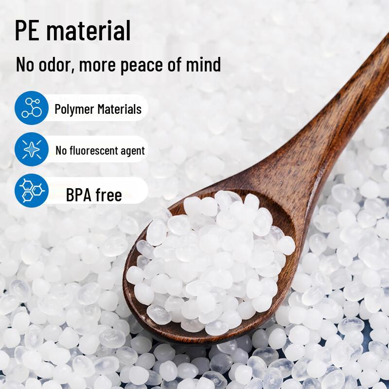 CHAHUA Food-Grade Thickened Refrigerator Fresh-Keeping Bags