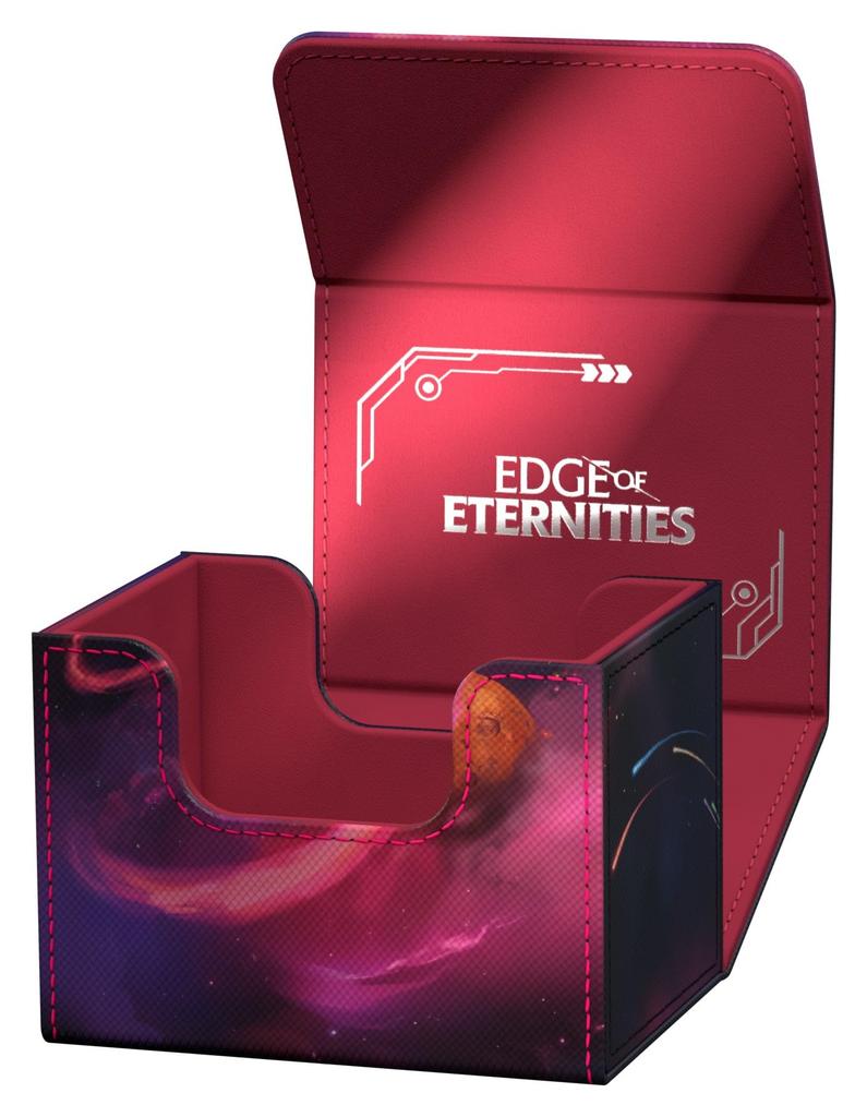Ultimate Guard Sidewinder Xenoskin The Gathering Edge of Eternity Mana Confluence - 100+ - Magic - -