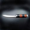 Stainless Steel High Hardness Knife Portable Fruit Knife Durable Barbecue Knife Sharp Meat Cleaver