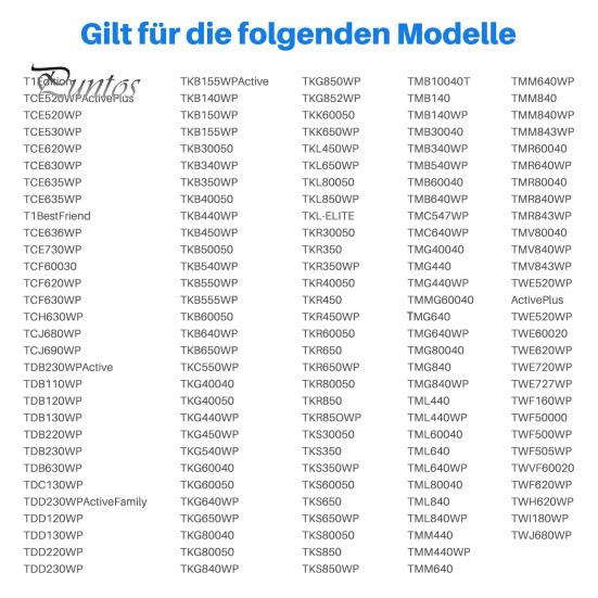 6 шт. сменный фильтр для сушильной машины Miele T1 с тепловым насосом 9164761 фильтр из вспененного ворса профессиональные запасные части для сушильной машины аксессуары