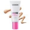 Cosnori True Tone PDRN BB-крем SPF50+, Нет. 23 Насыщенный средний, 35 мл, 1 шт.