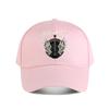 Vintage Rock And Roll Guitar Wings Baseball Cap Fashion Unisex Sunhat Womens Outdoor Sports Snapback Cap
