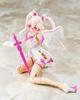 KOTOBUKIYA Megami Device Asura Kyuubi Festival Высота 140 мм, масштабная пластиковая модель, приблизительная. 1/1