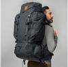 Рюкзак Fjällräven Kajka 100 M/L coal black (F23200259-037)