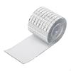 Mirror Mosaic Tiles Mini Stickers Decorative Disco Ball Square for Photo