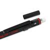 Механический карандаш Rotring 600 0,5 мм Черный 1904443