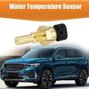 Water Coolant Temperature Sensor For Chevy Buick Cadillac GMC Pontiac 12608814