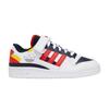 Forum Low J 'Legend Ink Red'