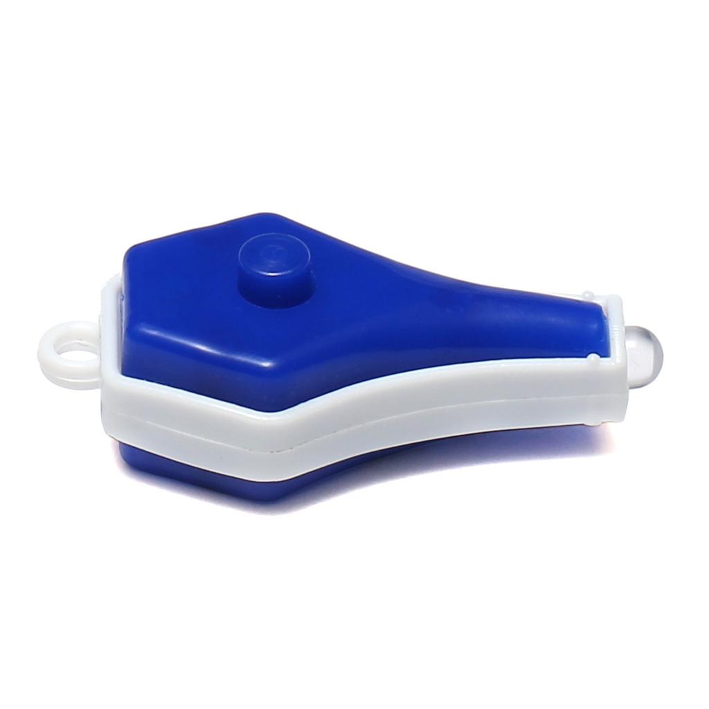 Anti-Blue Light Test Card Chinese Description 3.9 Wide 5.9 Long Anti-Blue Light Detection Light Glasses Accessories Test Set