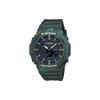 G Shock GA 2100FR 3A GA-2100FR-3AJF