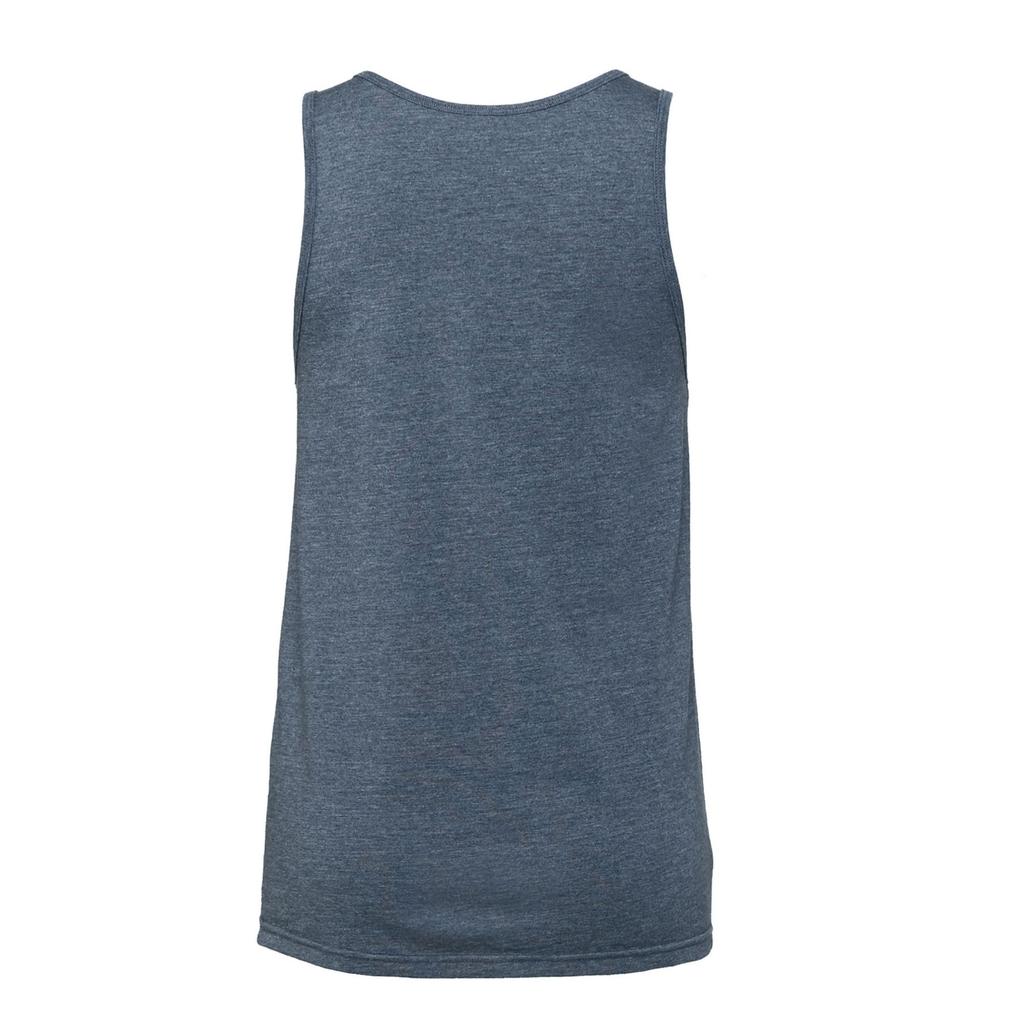 Bella + Canvas Unisex Adult Jersey Tank Top