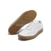 adidas Originals Tyshawn Термостойкие Низкие Скейтбордические Кроссовки Нескользящие Унисекс Белые IG5286