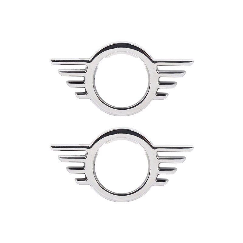 Suitable for BMW mini MINI wing door lift decorative sticker cooper door lift personalized modification countrymen