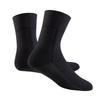 Super Elastic 3mm Knitted Diving Socks Cold-Proof Anti-Slip Winter Swimming Ankle Protection Enlarged Anti-Wear