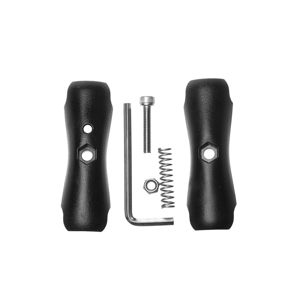 Camera Accessories Bicycle Motorcycle for Ram Mount Double Socket Arm Phone Holder Ball Bases