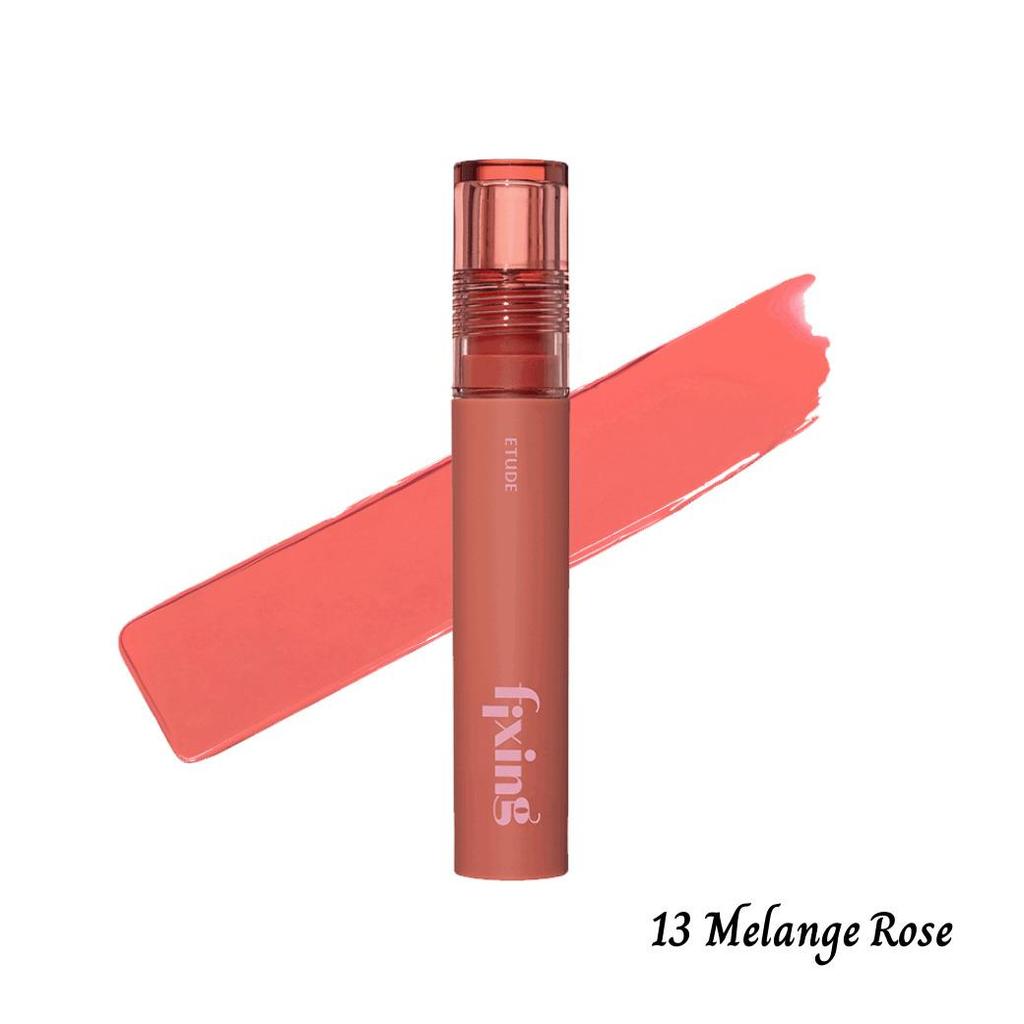 Etude Fixing Tint 4g – 18 Shades