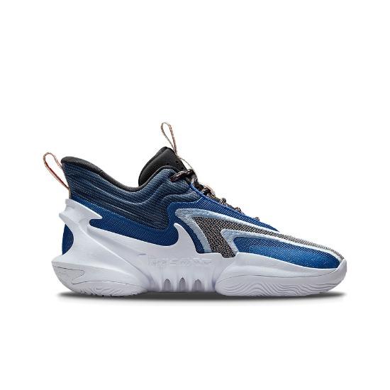 Nike Космическое Единство 2 EP Лучше Нас - Черный Как Ночь DH1536-002