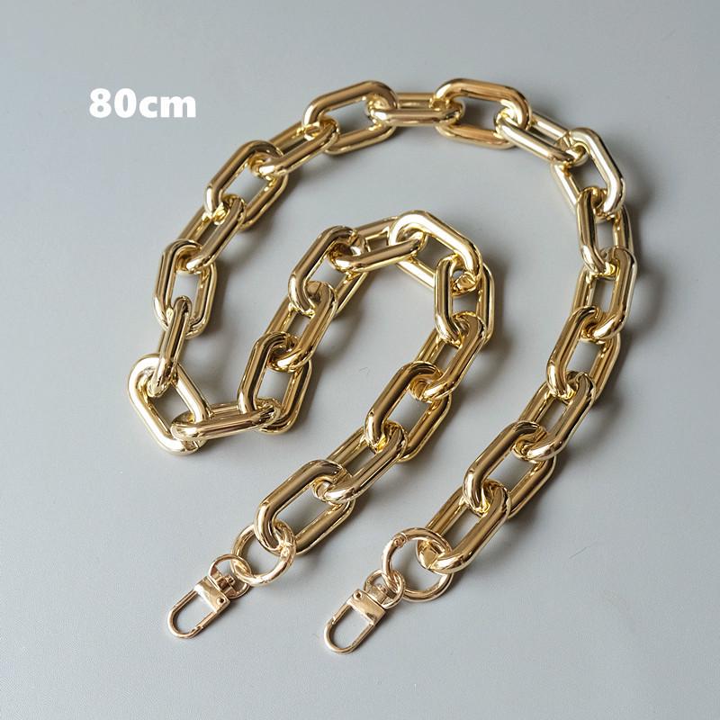 Съёмная цепочка-ремешок для сумки