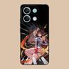 ZZZ Чехол для телефона Ye Shunguang для POCO F8 F7 F6 F5 F4 F3 F2 Pro GT C75 C71 C65 C61 C40 Pro Ultra Мягкий ТПУ Ударопрочный Чехол