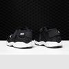 Новые Nike Air Rift Нескользящая Амортизация Износостойкие Дышащие Низкие Кроссовки для Бега Черно-Белые Детские