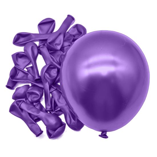 50 шт., 5 дюймов, металлический воздушный шар, блестящие разноцветные, более толстые, герметичные, антивзрывные, макет сцены, устойчивый к разрыву, декор для свадебной вечеринки, латексный воздушный шар