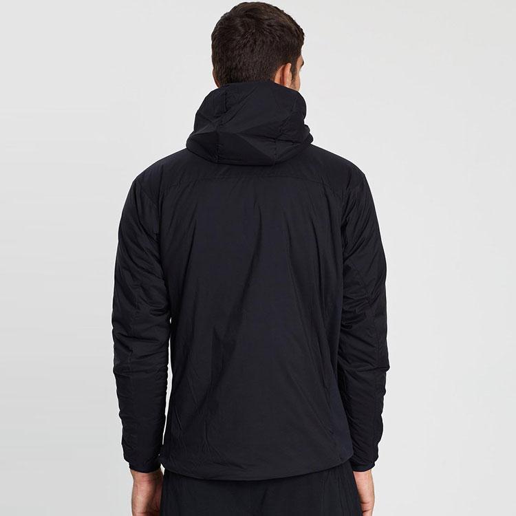 Мужская зимняя пуховая куртка Arc'teryx ATOM LT 24477