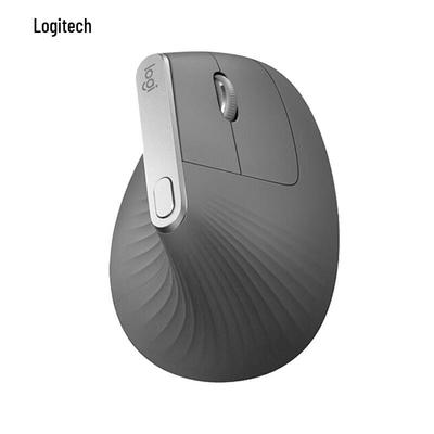Logitech Эргономичная беспроводная мышь MX Vertical