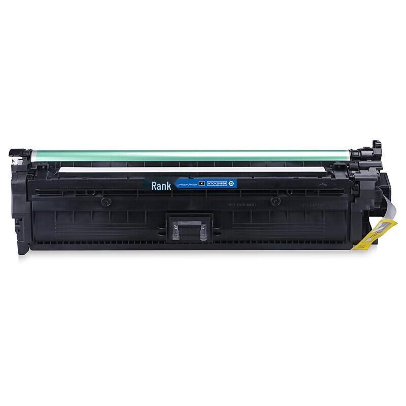 G&G NT-CH270FBK CE270A Черный тонер высокой емкости для HP