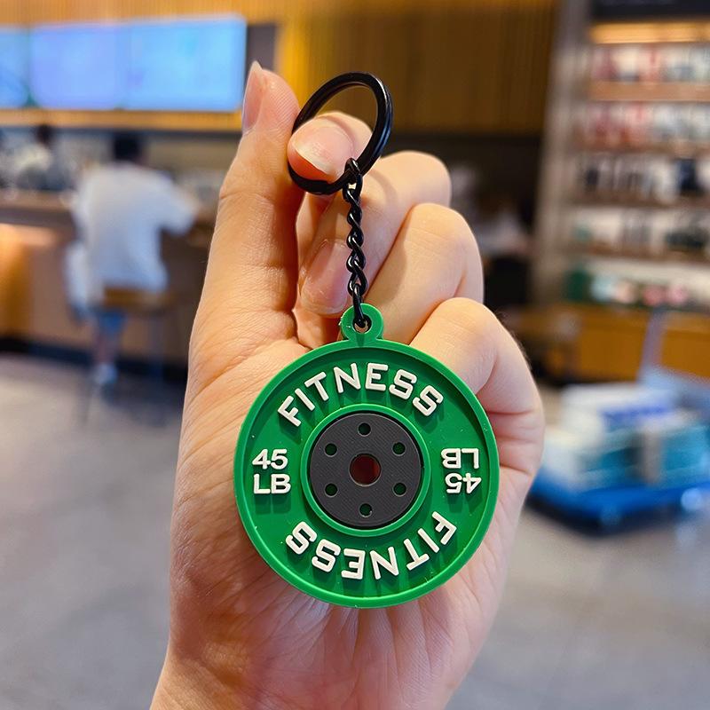 Круглая форма Мини-рюкзак Подвеска для сумки-брелока Подвеска для сумки Аксессуары для сумок