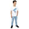 Aladdin Boys Classic Genie Cotton T-Shirt