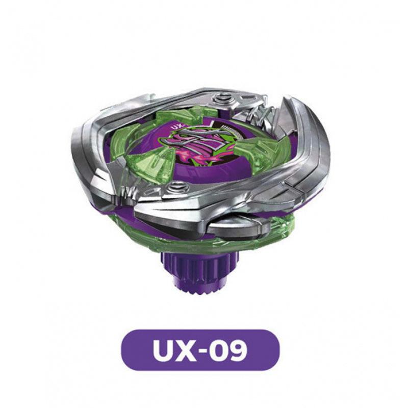 Bx-01-Ux-13 Series Gyro Настольная игрушка Детская боевая сумка для одного гироскопа