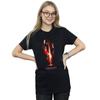 Supernatural Womens/Ladies Dawn Of Darkness Cotton Boyfriend T-Shirt