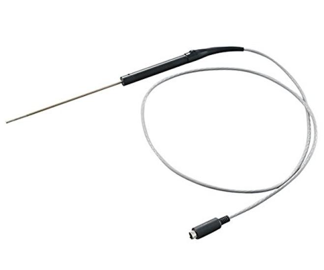 ASONE Platinum Digital Thermometer Platinum Sensor LP-500A /3-8932-12