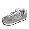 [Обувь] New Balance 574 Серый Wl574evg