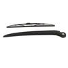Комплект щеток заднего стеклоочистителя 95562804002 Эффективная очистка заднего ветрового стекла.