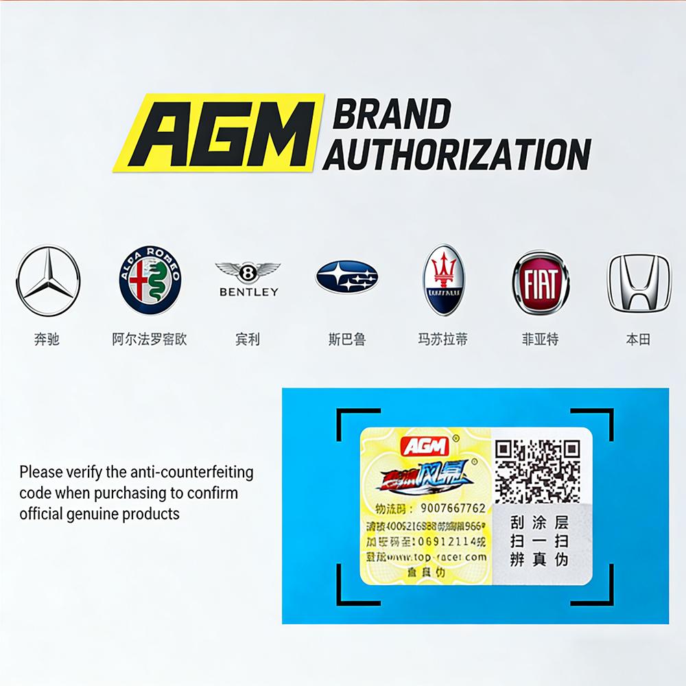 AGM Sonic Storm Набор трека для слот-каров – Электрический гоночный трек для 2 игроков для детей и семейного развлечения