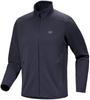 Куртка Arc'teryx Kyanite Jacket Men black sapphire