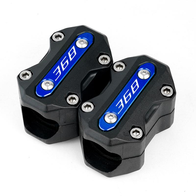 Для ZONTES 368G 368E 368M 368 G/D/E/M/K 310V/X/T/R G1 Аксессуары для мотоцикла Защита двигателя Бампер Защитная дуга