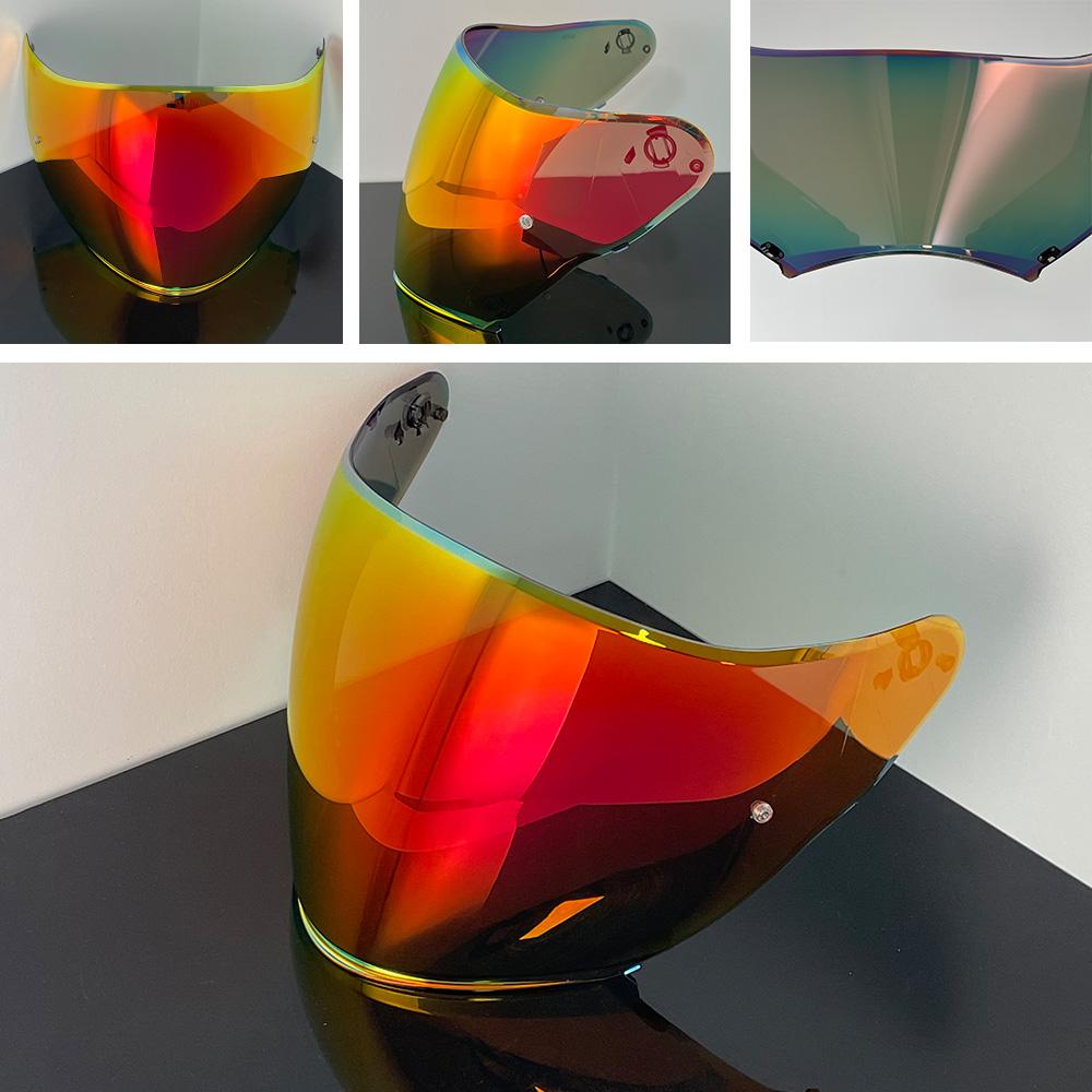 K5 JET Helmet Visor for AGV K5-JET, K5-JET EVO Face Shield Motorcycle Helmet Accessories