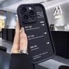 Чехол для мобильного телефона Apple 15 iPhone14promax силиконовый 13 полноразмерный 12 противоударный 11 мягкий чехол 8P женский X мужской 7Plus