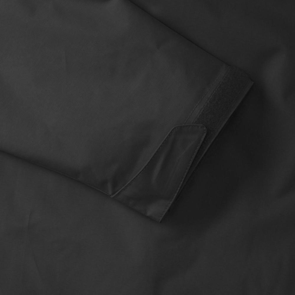 Jerzees Colours Mens Premium Hydraplus 2000 Water Resistant Jacket