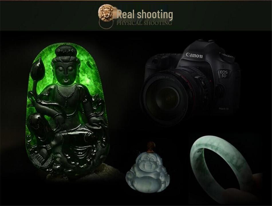 Обсидиановый кулон для медитации для мужчин и женщин – Мир и Покой из Сердца